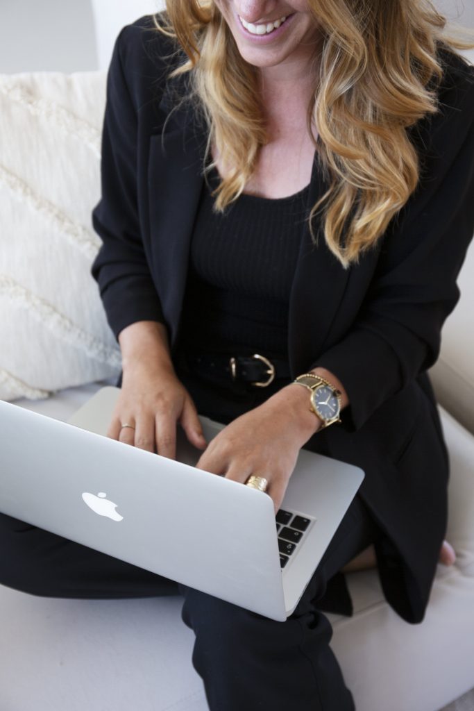 Eigen Label introduceren